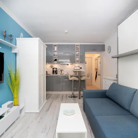 Solymar Whg 29 Appartement *