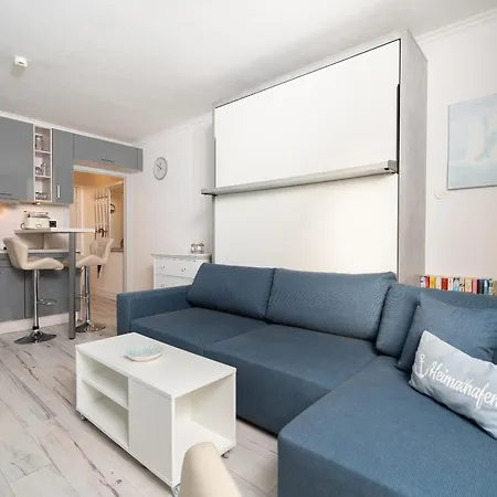 Solymar Whg 29 Grömitz