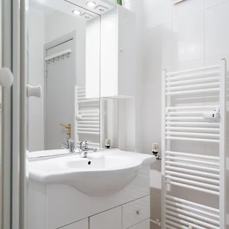Solymar Whg 29 Appartement