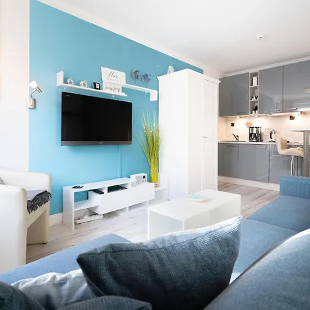 Solymar Whg 29 Appartement