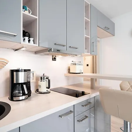 Appartement Solymar Whg 29 *