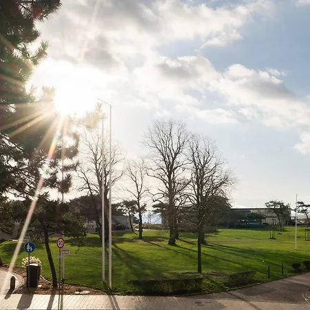 Solymar Whg 29 Grömitz