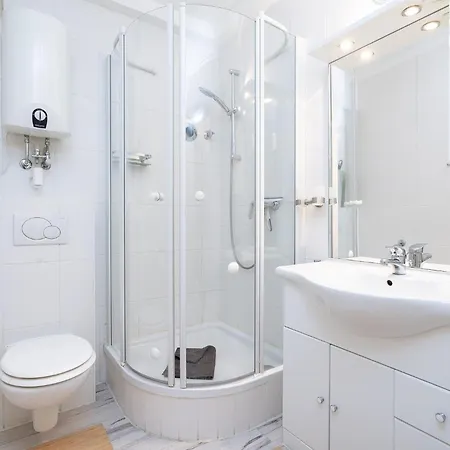 Solymar Whg 29 아파트 그로미츠