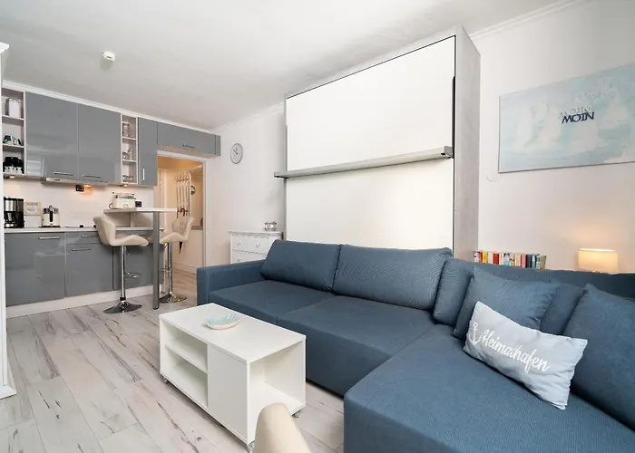 Solymar Whg 29 Grömitz