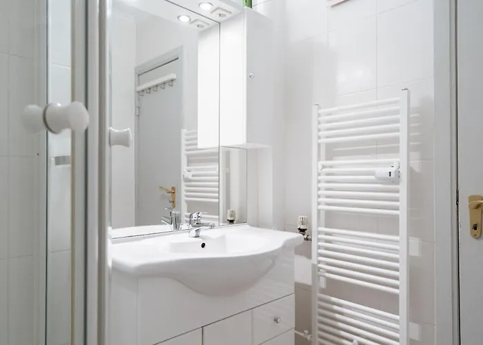 Solymar Whg 29 Appartement