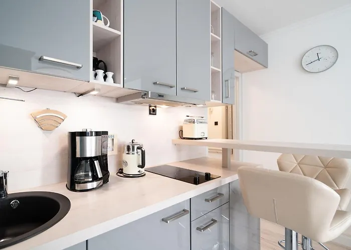 Appartement Solymar Whg 29 *