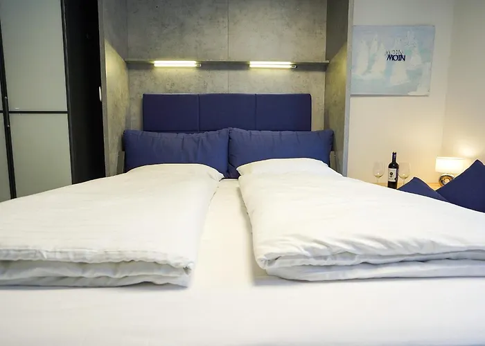 Appartement Solymar Whg 29