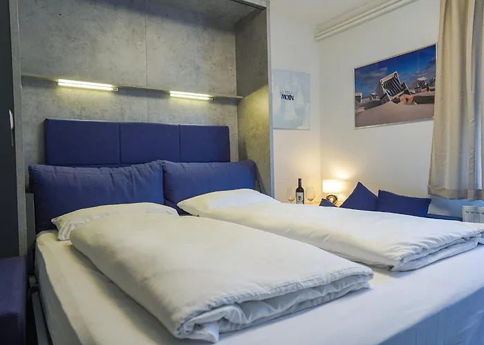 Solymar Whg 29 * Grömitz