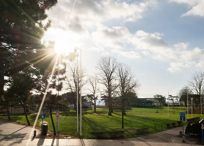 Solymar Whg 29 Grömitz