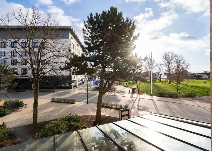 Solymar Whg 29 Appartement Grömitz