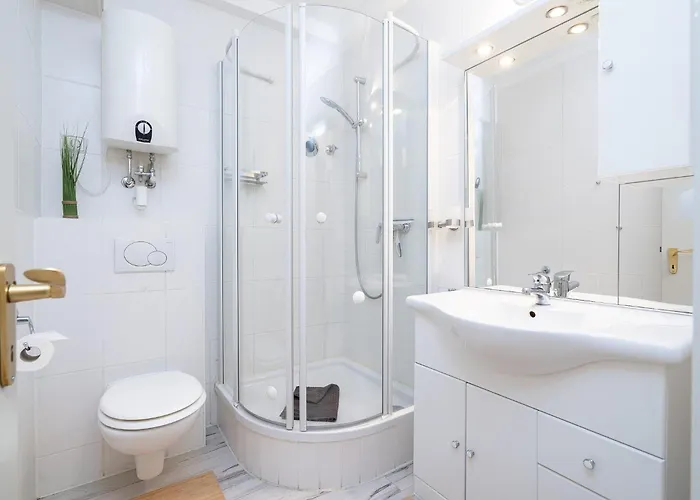 Solymar Whg 29 Appartement Grömitz