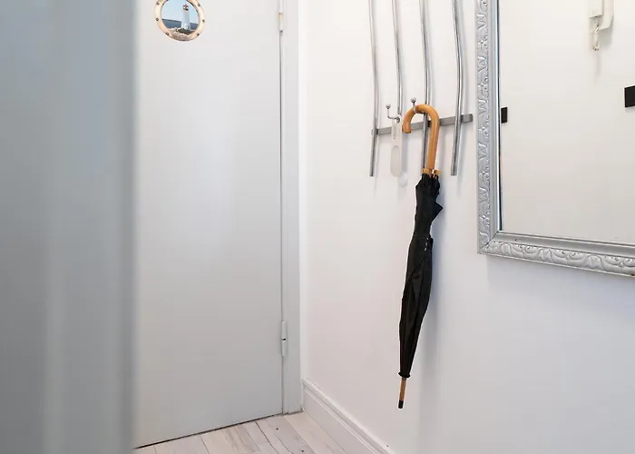 Solymar Whg 29 * Grömitz